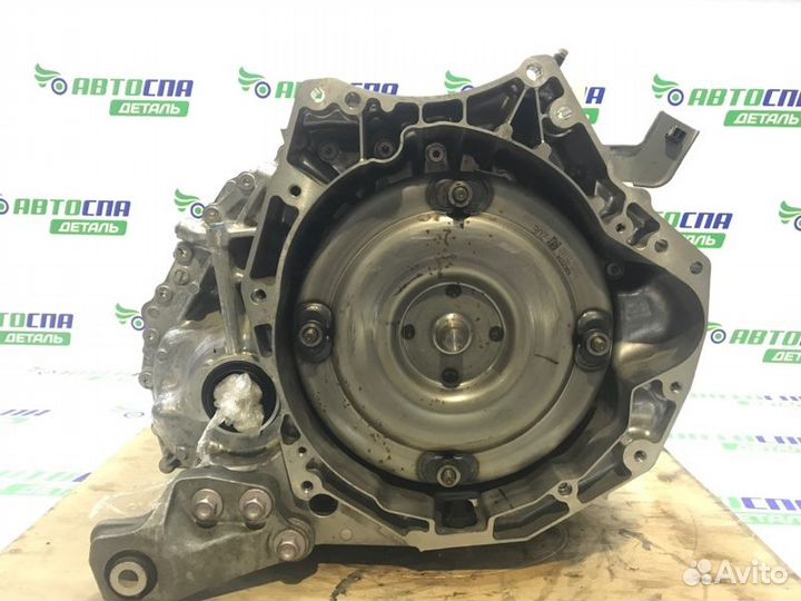 Коробка АКПП Mazda 3 BP PE / P5 2019