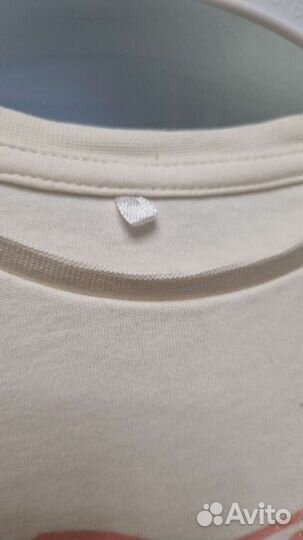 Вещи пакетом на девочку