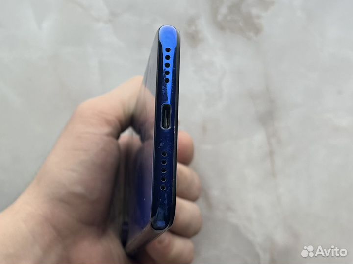 Xiaomi Redmi Note 7, 4/128 ГБ