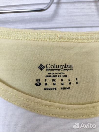 Юбка шорты и футболка Columbia, 42-44-46 р