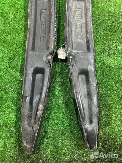 Пыльник крыла Kia Rio 2 JB G4EE 2006