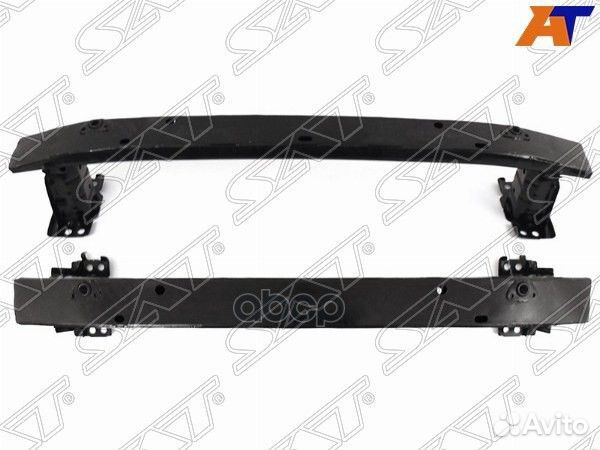 Stty29000R0/SAT) Усилитель бампера toyota coro