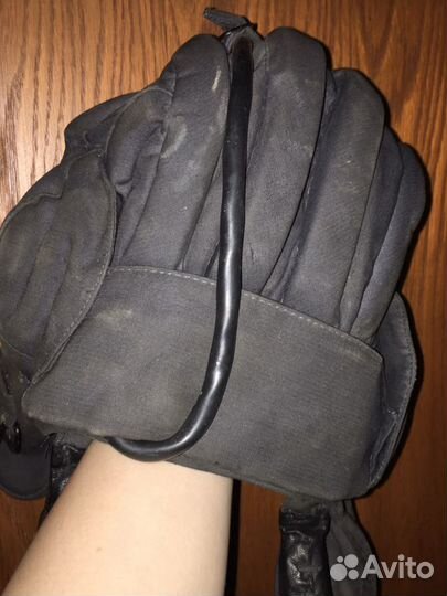 Танковый шлем