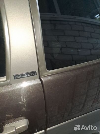 ВАЗ Niva Travel 1.7 МТ, 2022, 25 000 км