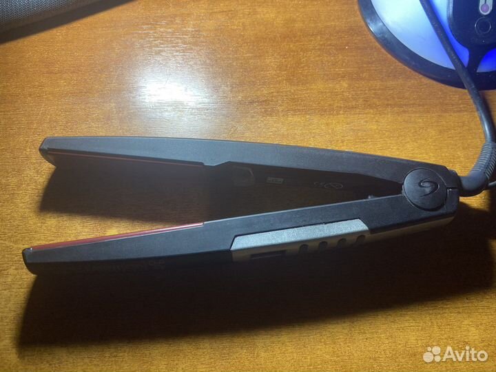 Выпрямитель для волос профессиональный gama CP3