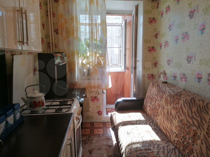 1-к. квартира, 28,4 м², 1/9 эт.