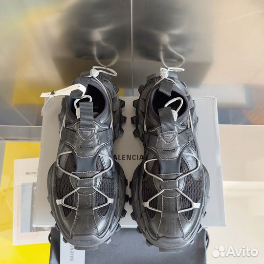 Balenciaga Hike Sneakers (В наличии)