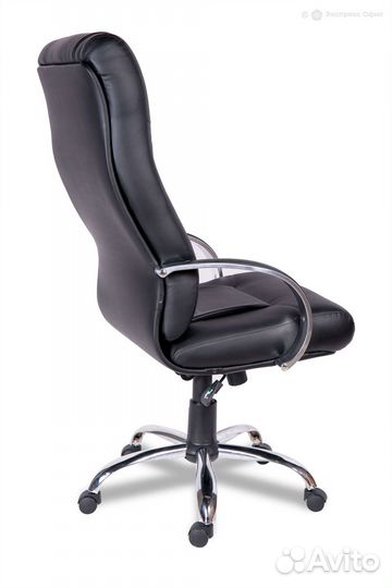 Кресло для руководителя Бонн Х плюс