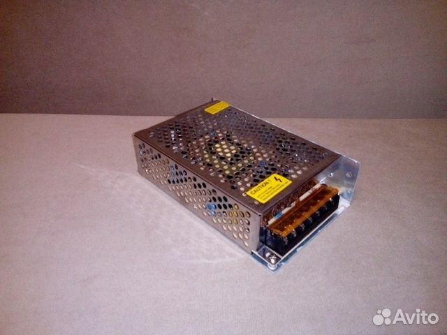 Импульсный блок питания SVP-135