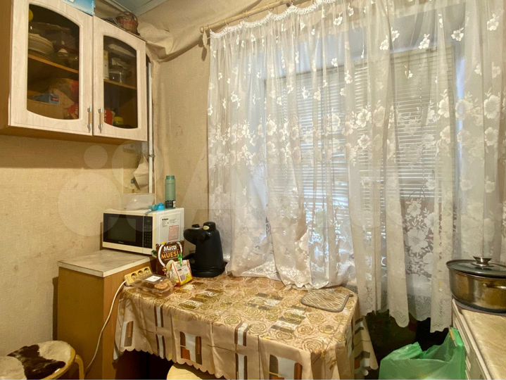 2-к. квартира, 41,5 м², 1/3 эт.