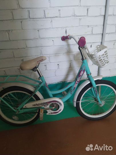 Велосипед бу детский