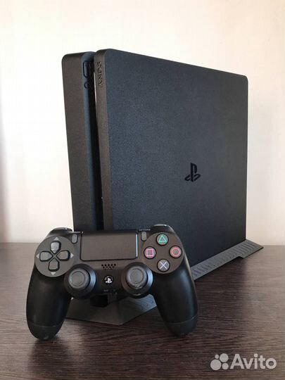 Sony playstation 4 slim 1 tb