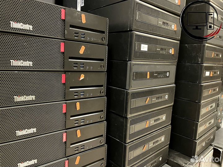 Компьютер AMD A10 4core / 8GB / 240gb / гарантия