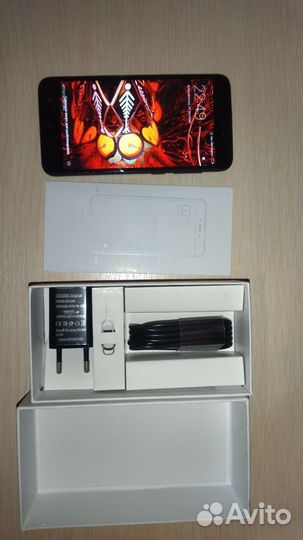 Xiaomi Redmi 4X, 3/32 ГБ