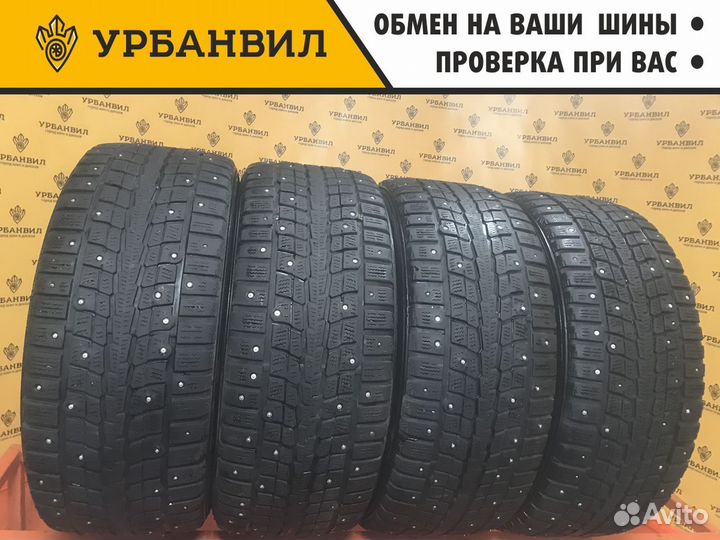 Dunlop SP Winter Ice 01 225/50 R17 98T