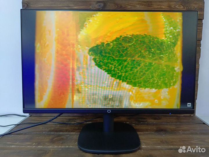 Игровой монитор Cool Master 23.8