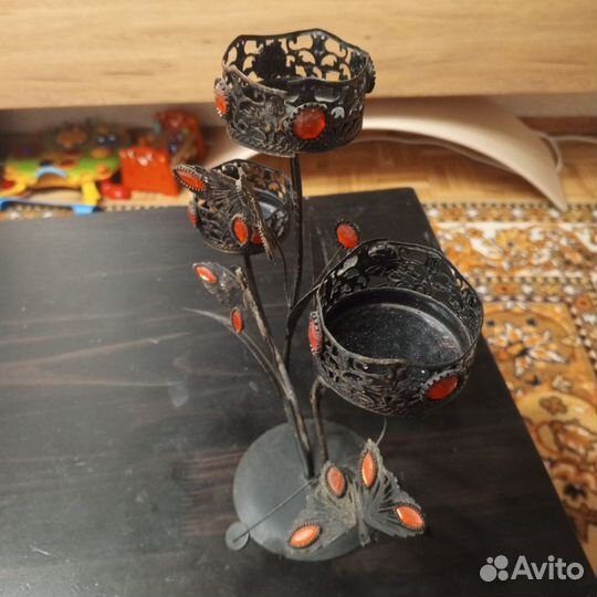 Подсвечник