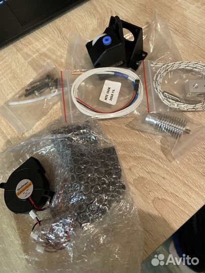 3d принтер Ender 3 neo