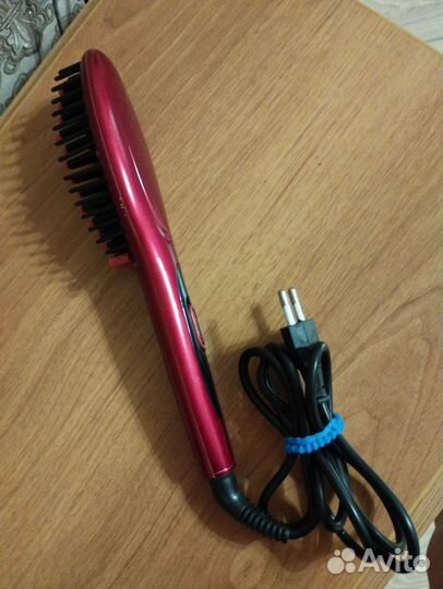 Расчёска электрическая
