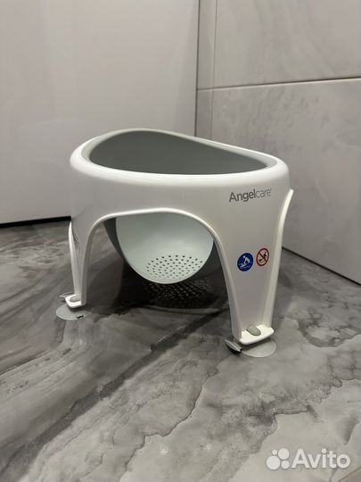 Стульчик для купания angelcare