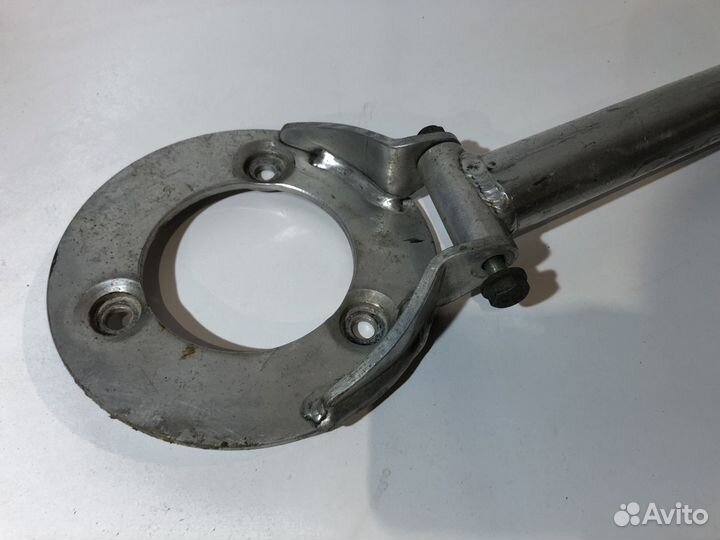 Распорка передних для BMW E 36 Compact