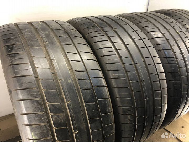 Dunlop SP Sport Maxx RT 2 SUV 285/40 R20