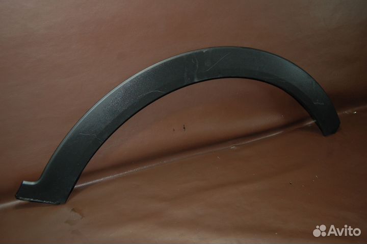 Накладка крыла, правая передняя - Hyundai Creta
