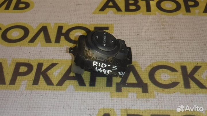 Переключатель регулировки зеркала KIA RIO III (UB