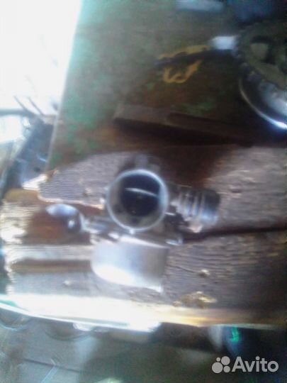 Продам детали от альфы