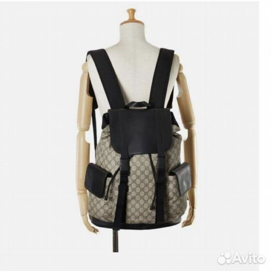 Рюкзак gucci оригинал