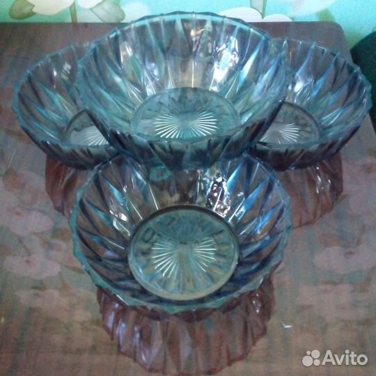 Салатники СССР