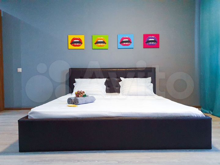 Квартира-студия, 30 м², 14/16 эт.