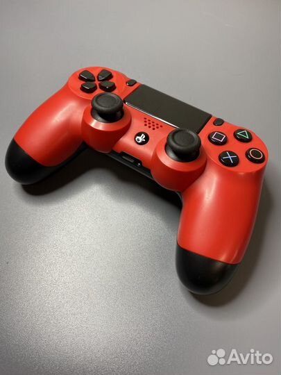 Джойстик геймпад ps4 оригинал