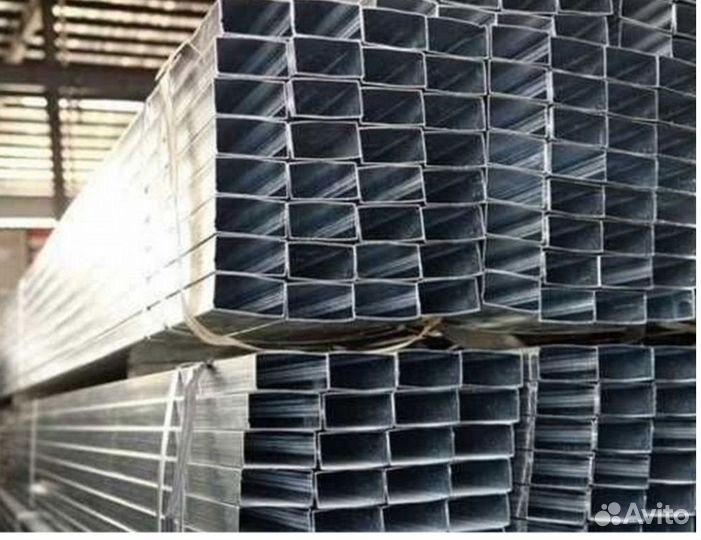 Профиль металлический