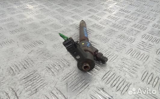 Форсунка дизельная volvo XC90 1 (NNT08AL02)