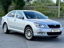 Skoda Octavia 1.6 MT, 2012, 261 000 км, с пробегом, цена 850 000 руб.