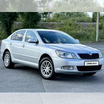 Skoda Octavia 1.6 MT, 2012, 261 000 км, с пробегом, цена 815 000 руб.