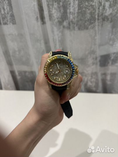 Мужские наручные часы