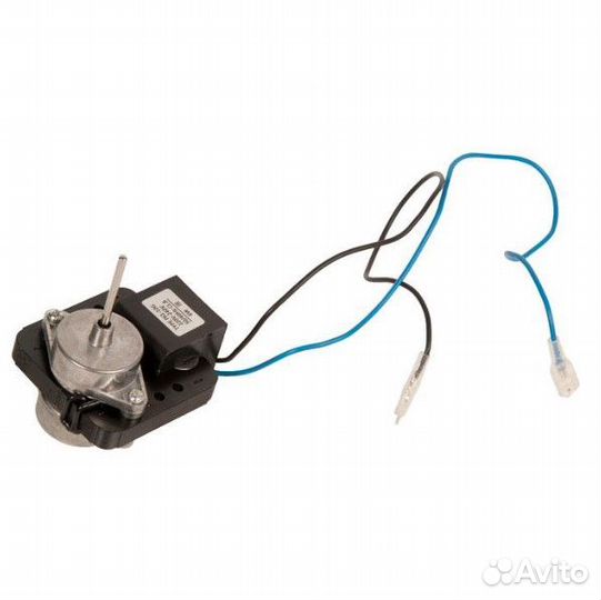 Вентилятор Stinol чёрный, 3,17мм, 220-240V