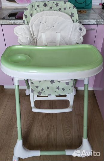Стульчик для кормления