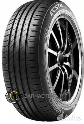 Kumho Ecsta HS51 215/55 R18 95H