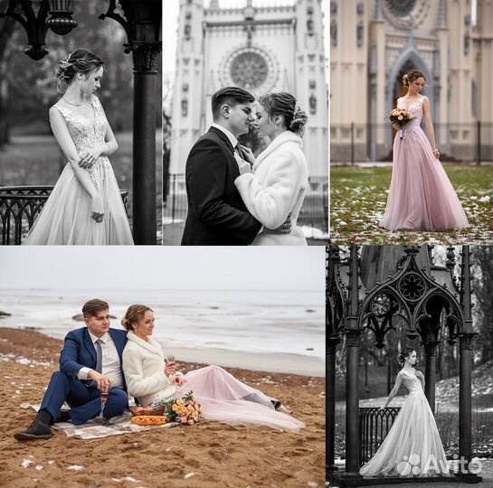 Фотограф Петергоф, Санкт-Петербург, Ломоносов