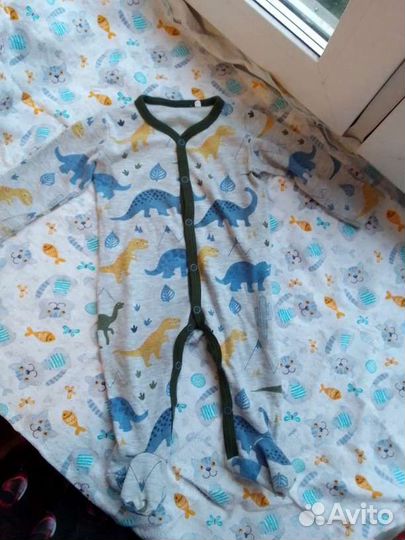 Детская одежда для мальчиков