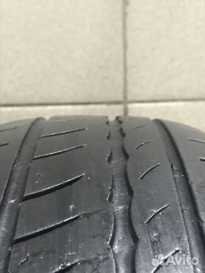 Pirelli Cinturato P1 185/60 R15 92T