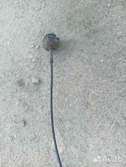 Трос сцепления transporter t4