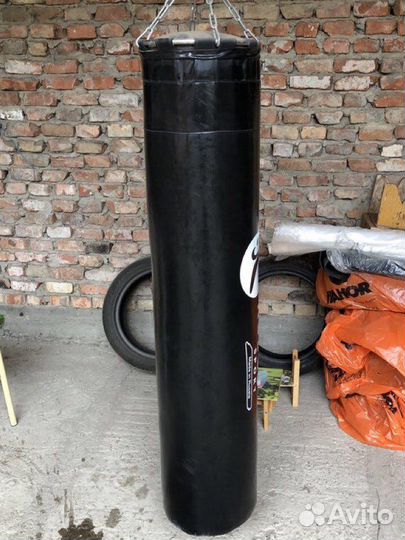 Боксерская груша 80 кг