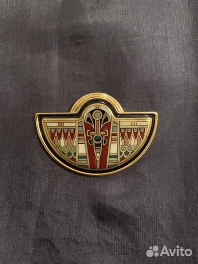 Редкий кулон Frey Wille, коллекция Клеопатра