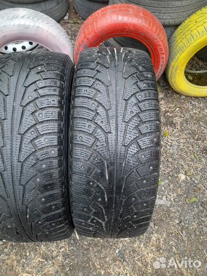 Nokian Tyres Hakkapeliitta 5 SUV 275/65 R17