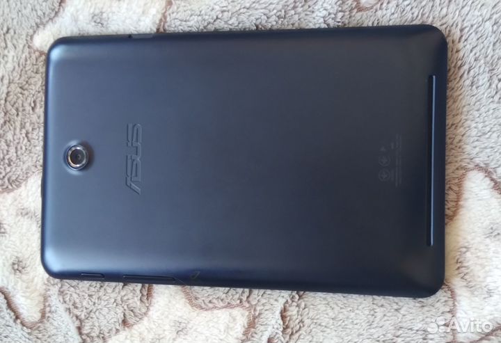 Asus MeMO Pad HD 7 (ME173X). В ремонт. На запчасти