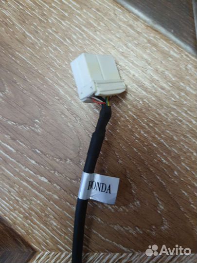 Цифровой чейнджер Caa Auto MP3 Player